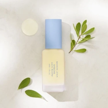 メゾンレクシア(MAISON LEXIA) エンハンス オイル メリーベリー(オイル